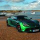 Image for article titled The Lotus Exige Sport 350: Plaid Seats And A Sexy Manual? Sold
